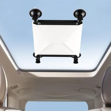 Starlink Mini Mount,Suction Cup Mount for Car Sunroofs or Windows,Starlink Mi...