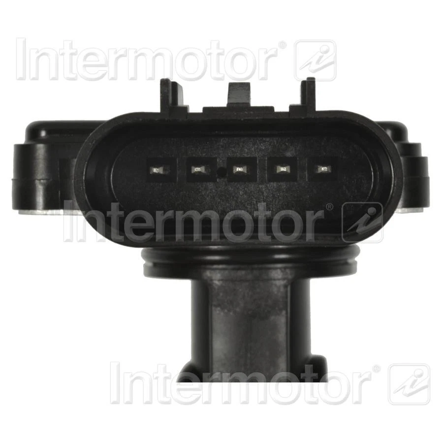 Sensor de flujo de aire masivo SMP para Chevrolet Classic 2004-2005 Foto 3 de 4