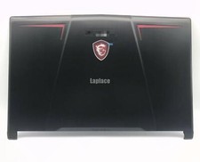 LCD Back cover/Bezel/Palmrest for MSI GE63 8SF/GE63 8SG/GE63 8SE MS-16P7