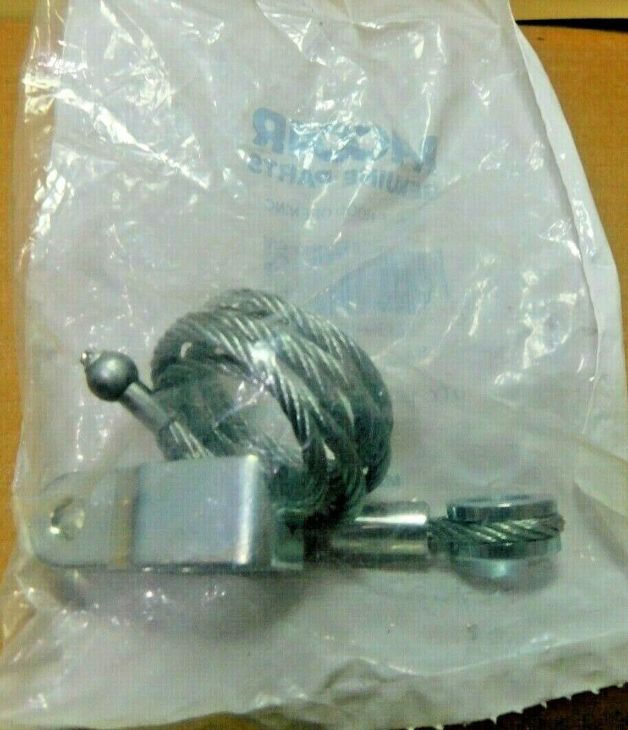 L92-1016-0770 PACCAR Cable Hood Opening, NEW | eBay