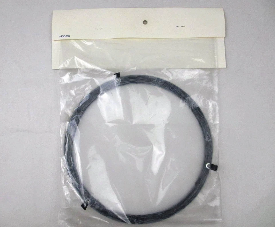 Speedotron 8.5″ Mylar Clip-on Diffuser #25526/852525 - Image 2 of 2