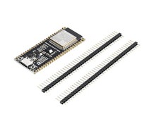 Waveshare ESP32-S3 Microcontroller, 2.4GHz Wi-Fi Development Board Dual Core
