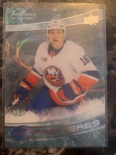 Aatu Raty  2022-23 Ice Hockey Ice Premieres #185     859/999