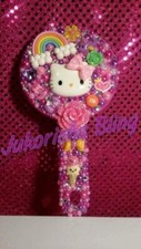 Bling Kawaii Deco Handheld Mirror