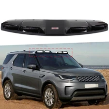 Fits For Discovery 5 L462 2017-2024 Lamp Model Roof Top Light Bar with LED DRL