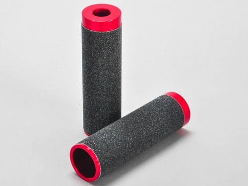 Mafia Bikes Wheelie Pegs - Red | eBay