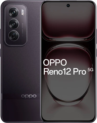 OPPO Reno 12 Pro 512GB STORAGE-MTK Dimensity 7300 50MP 6.7" Global Version-GOLD - Picture 7 of 11