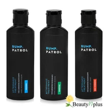 Bump Patrol Aftershave Treatment 2 oz ( Original / Senstive / Max Strength ) 