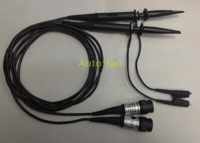 1pc p2221 passive voltage probe 200MHz   probe #F12