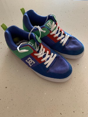 rob dyrdek brand dc