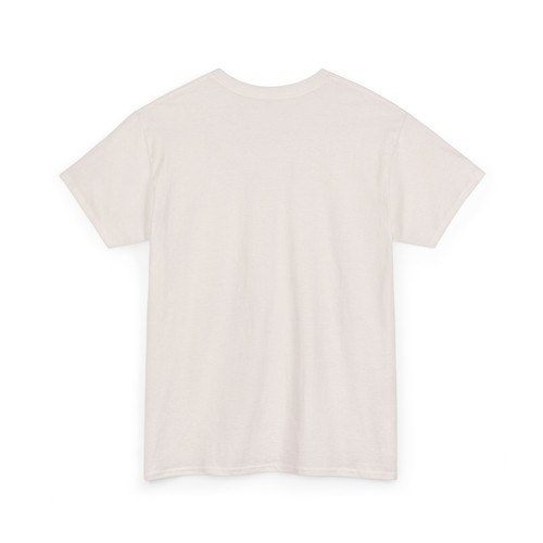 Meow "Meow-some Mood" Cute Little Cat Unisex Heavy Cotton Tee - Picture 37 of 111
