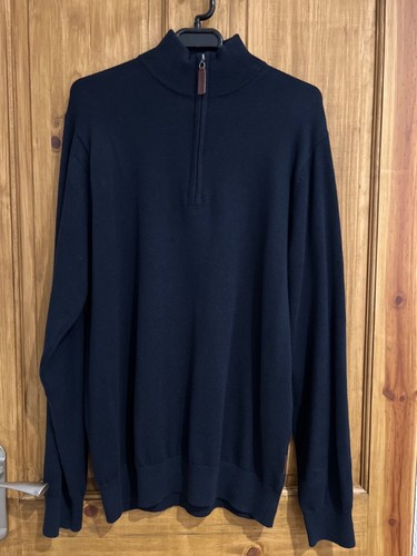 schoffel pullover