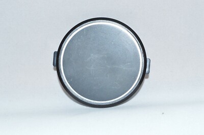 Generic 67 mm Rigid Plastic Tab Lock Front Lens Cap.(FLC 295)