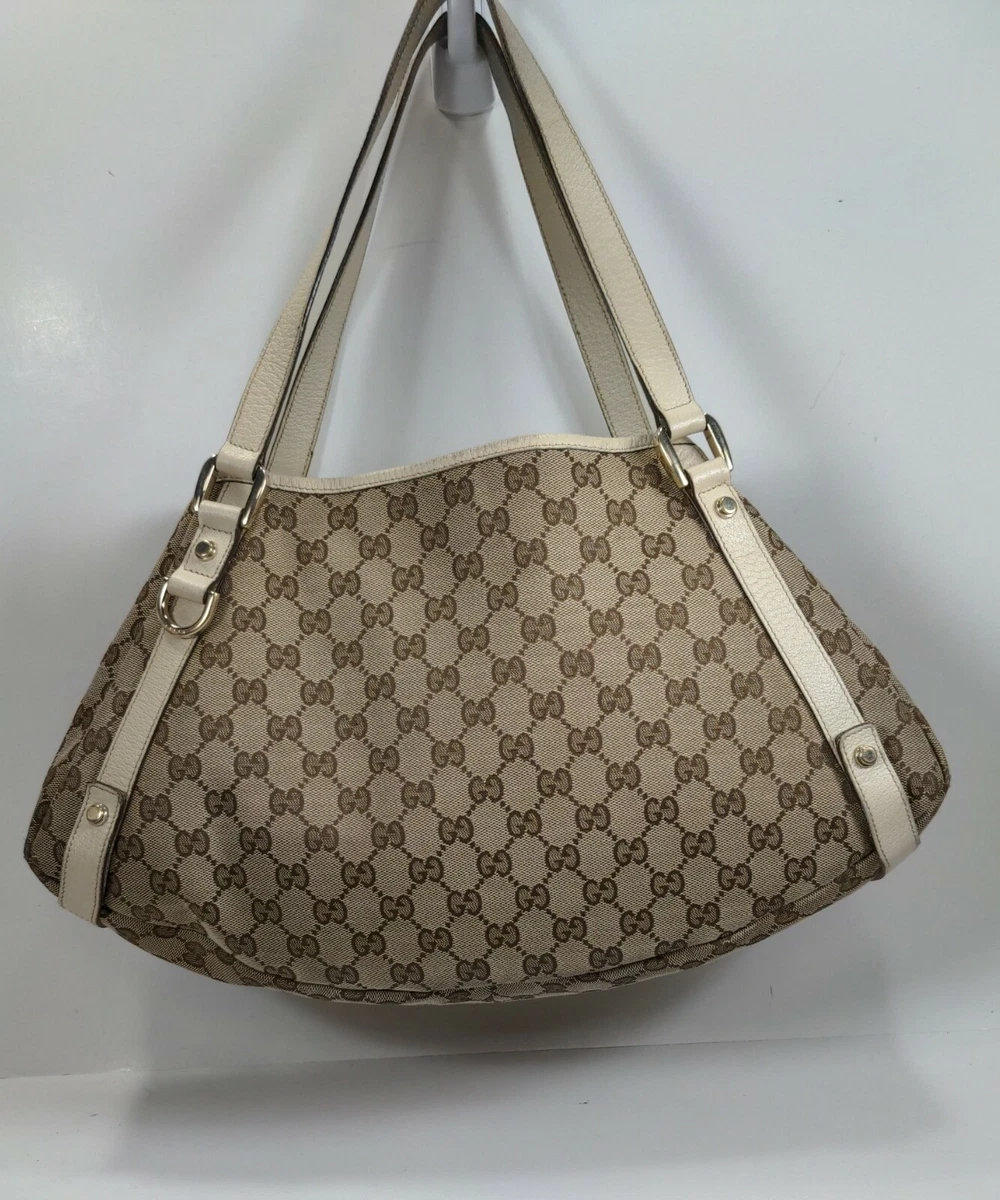 Authentic Gucci bag pre-owned