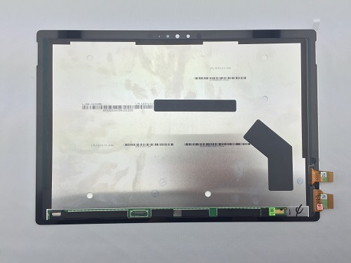 microsoft surface pro 4 1724 lcd touch screen digitizer assembly price