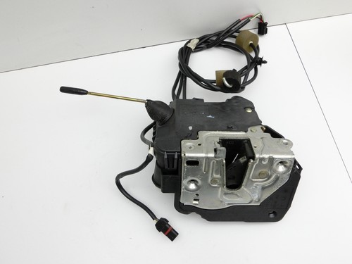 Türschloss m. ZV Stellmotor Li Vo für Mercedes A209 CLK200 05-09 Cabrio - Bild 3 von 8