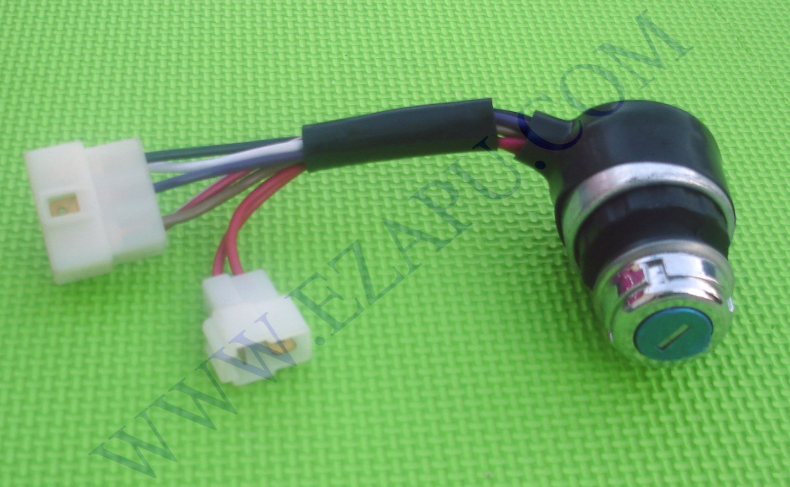 Ignition Key Switch for Generac XT8000EFI 459CC 8000 10000 Watt Gas Generator