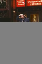 Sam Kinison on December 7 1985 on SNL 1985 Old Tv Photo