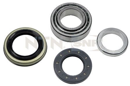 Roulement de roue Volvo 940 II Break 2.4 TD Intercooler et 2.3 TI