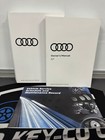 AUDI Q7 / SQ7 OWNERS PACK / HANDBOOK / MANUAL + WALLET 2019~2024 (2020)