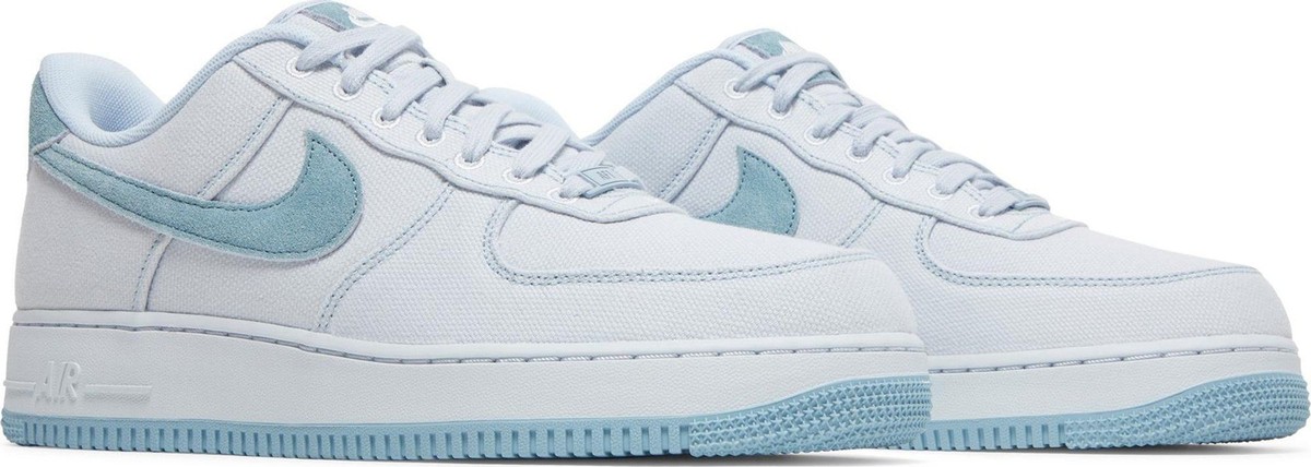 air force shadow pastel blue