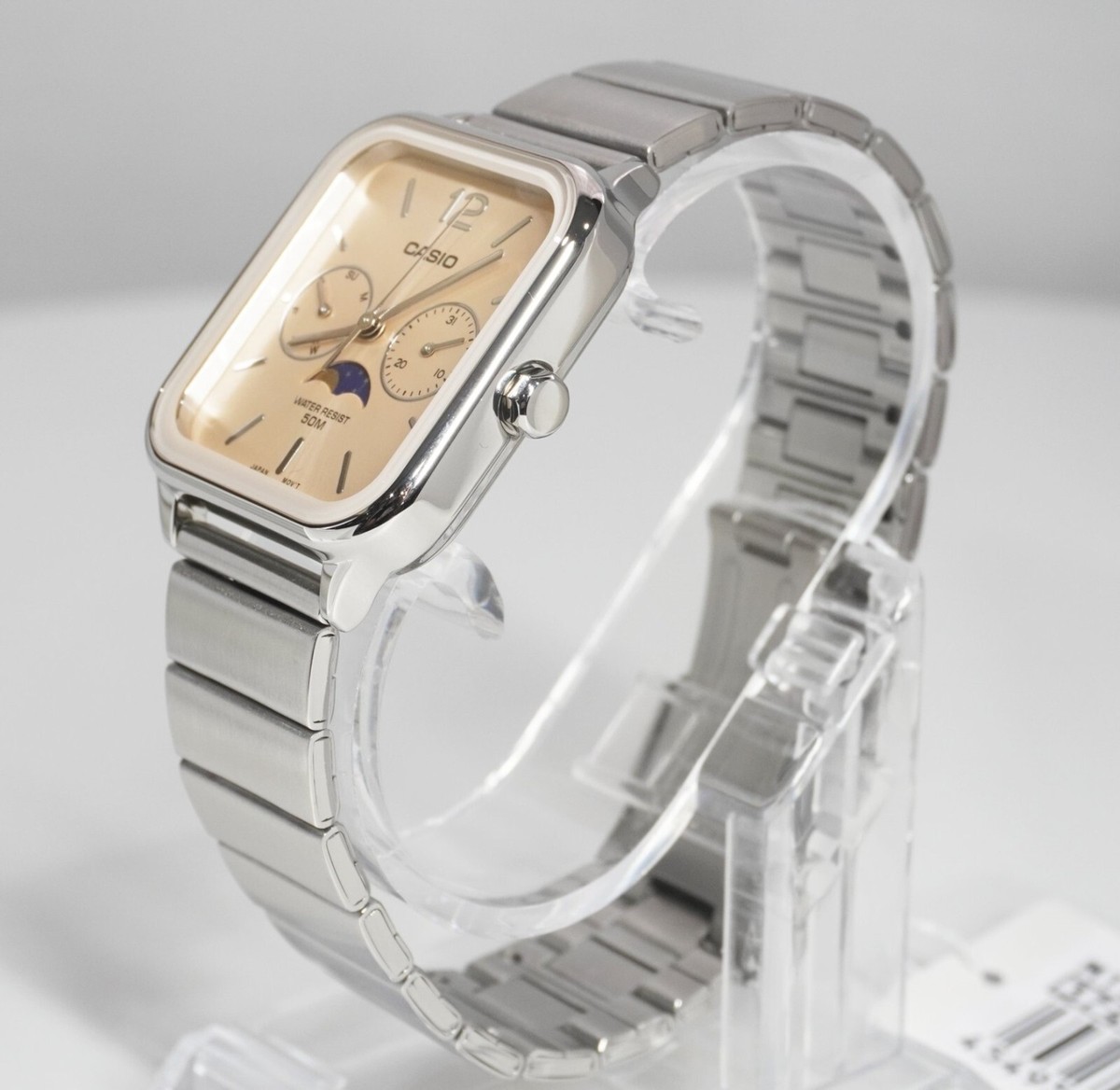 【新品】CASIO STANDARD MENS カシオ MTP-M305D-9A MTP-M305D-9AV | CASIO