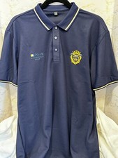 Men's Cotton Polo Shirt Embroidered Polo Players Short sleeve XXL