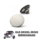 CLASSIC MINI SCUTTLE GROMMET X2 STAINLESS STEEL 8B12396 PANEL PLUG WIPER PR 4GB9