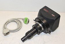 Diagnostic Instruments RT Slider SPOT Camera 2.3.1  Cable W 1X HRD100-NIK Lens