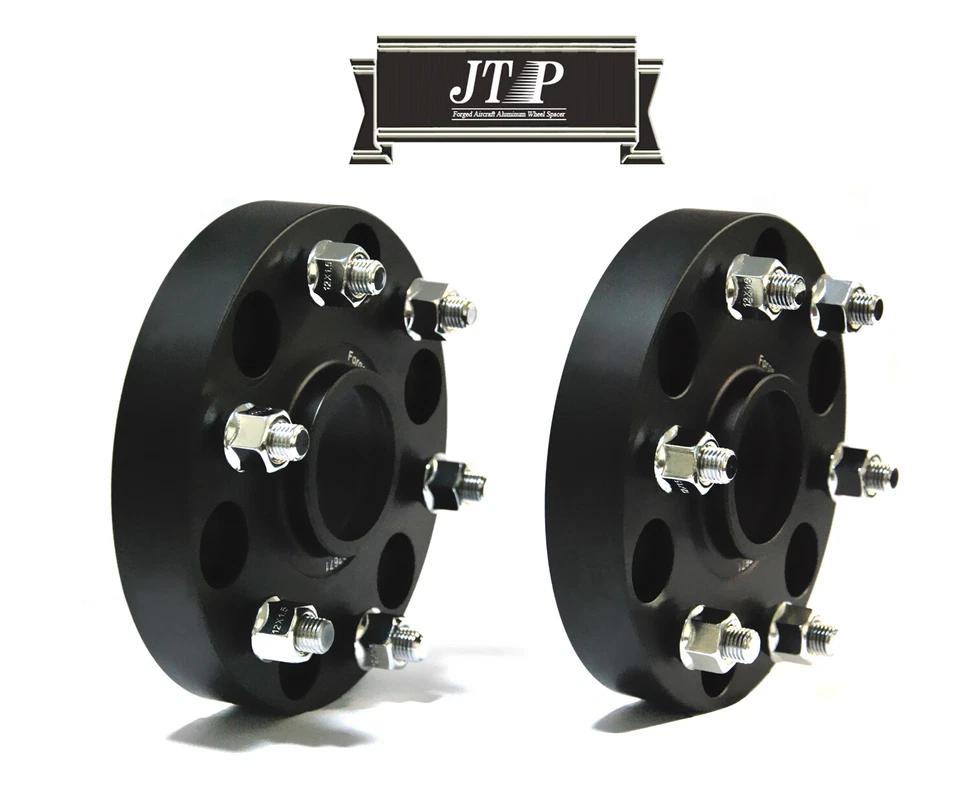 4pcs 30mm Safe Wheel Spacers for Mitsubishi L200,Triton,Shogun,Pajero,Montero - Image 4 of 4