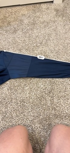 Nike Jordan University Of Michigan Sideline Performance Jacket Uomo Taglia Large - Foto 13 di 13