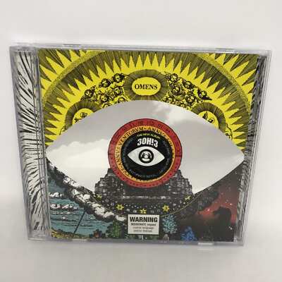 30H!3 OMENS CD Album VERY GOOD CONDITION Free Postage
