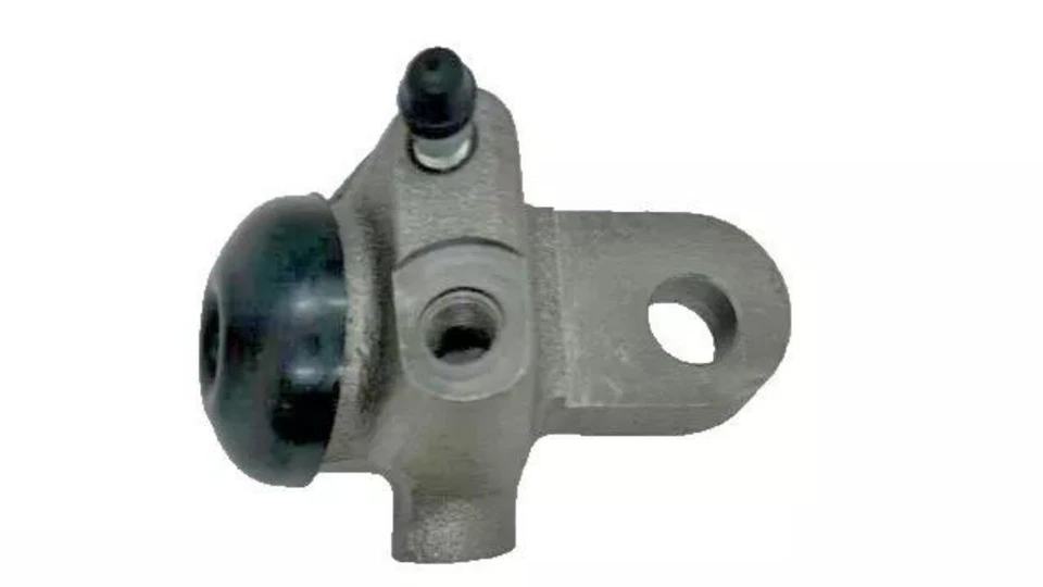 Para Chrysler 1946-1949 Delantero 6 Cil 11" Rueda de Freno de Tambor Cilindro y Tubo de Conexión. Foto 2 de 4