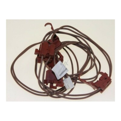 5 INTERRUTTORI PIEZO CATENARIA PIANO COTTURA PH750 ARISTON INDESIT Pulsanti  Acce | eBay
