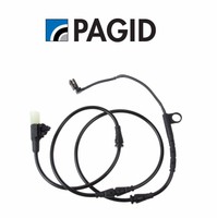 Land Rover Range Rover Sport Front Disc Brake Pad Wear Sensor Pagid Sem 500090 on sale Land Rover Range Rover Sport Front Disc Brake Pad Wear Sensor Pagid Sem 500090 on sale