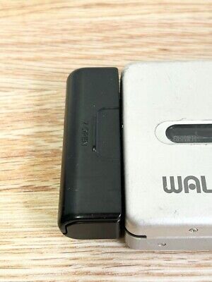 Sony Walkman Wm-gx677 Cassette 20th Anniversary Model Iz536 Sony Walkman Wm-gx677 Cassette 20th Anniversary Model Iz536