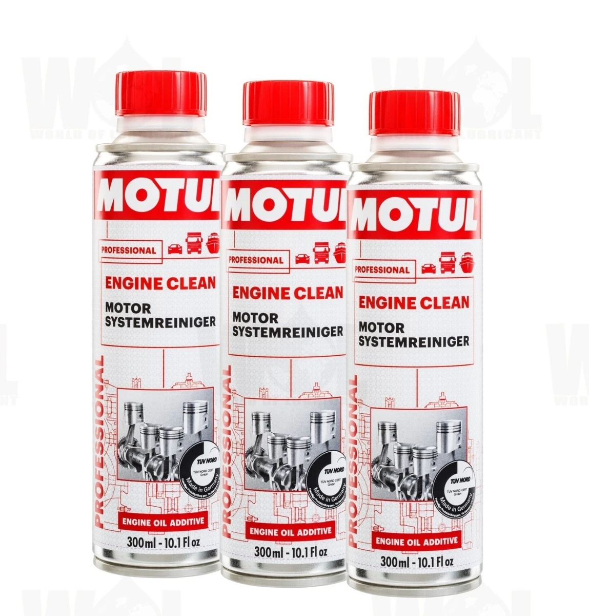 Motul engine clean deals