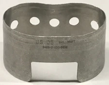 Canteen Cup Stove Stand Genuine USGI NOS