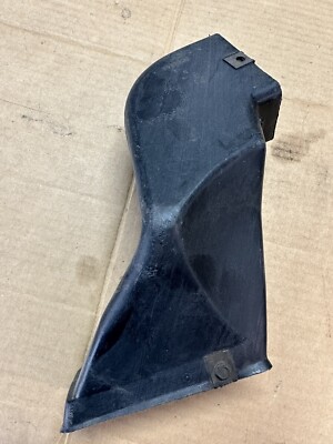 70-81 Trans Am A/C Duct For LH Dash Vent AC Air Conditioning TA Firebird Formula