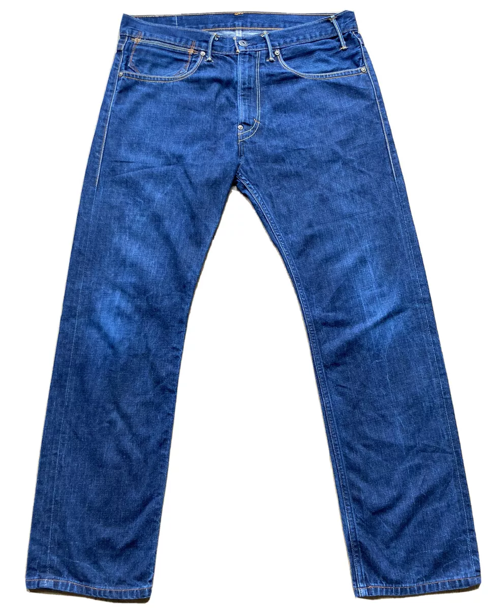 247 levis top