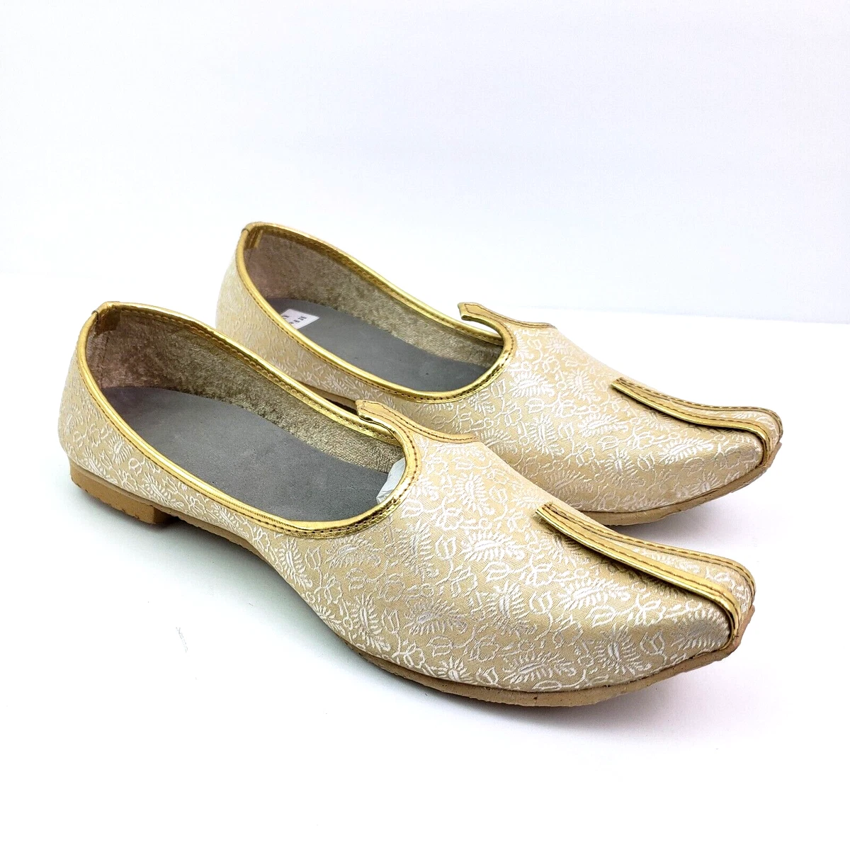 Unbranded Gold Dress Shoes for Men for sale | eBay