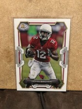2015 Bowman Football Base Singles & Parallels Pick from List