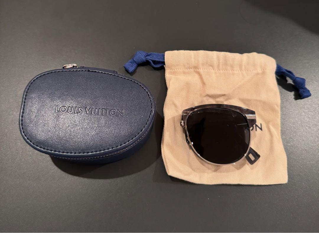 LOUIS VUITTON LV In The Pocket Sunglasses Z1017U | eBay LOUIS VUITTON LV In The Pocket Sunglasses Z1017U | eBay