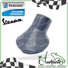 GOMMINO PASSACAVO TELAIO SOTTO PEDANA PER VESPA PK 50 125 S SS XL RUSH N FL V HP