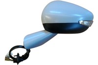 AußEnspiegel FüR Citroen C4 Picasso 2013 Klappbar Links