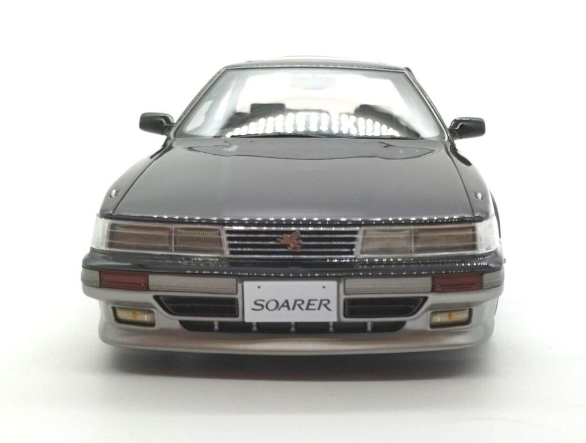 1/18 Ignition Model Toyota Soarer Z20 2.0 GT-TWIN Turbo L 1/18 Ignition Model Toyota Soarer Z20 2.0 GT-TWIN Turbo L