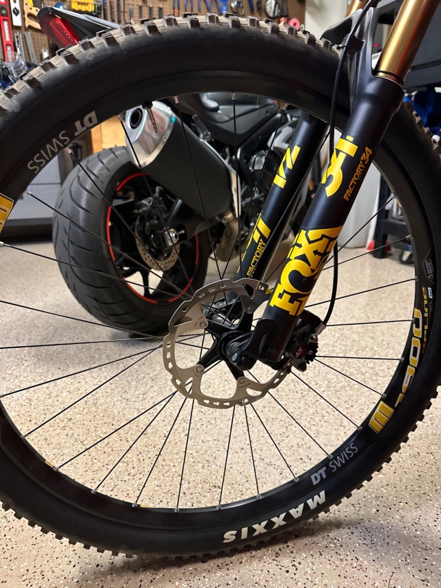 新品 XLÉAT MTB XM-1000 ネオンカラー 27.5インチ 美品 メリダ -MERIDA- | ラインナップ | マウンテンバイク | ONE