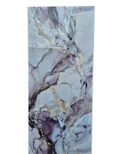Shower Panels 1000mm Wide x 2.4mx10m Large-Bathroom Wet Wall Panels PVC Cladding