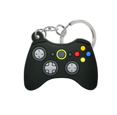 XBOX キーホルダー Microsoft Xbox Controller Keychain Official Merchandise | eBay