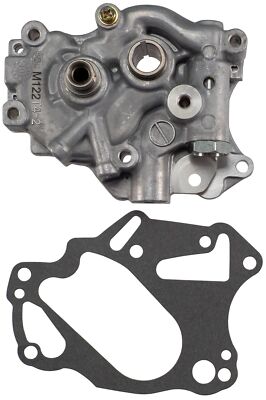 Engine Oil Pump fits 1976-1986 Plymouth Sapporo Reliant Arrow Pickup  MELLING